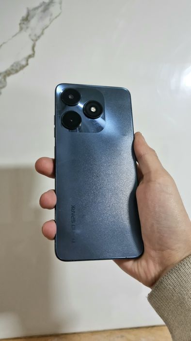 Tecno Spark 10 128gb