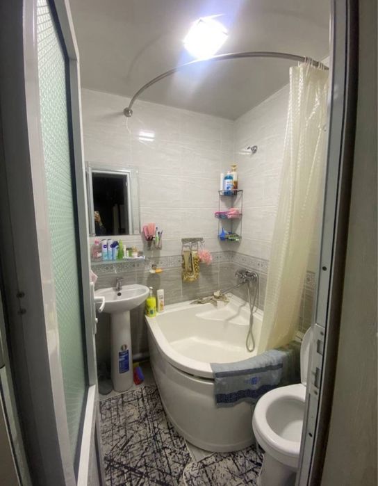 Продается 1 ком квартира Максим горький буз базар  №Ш79