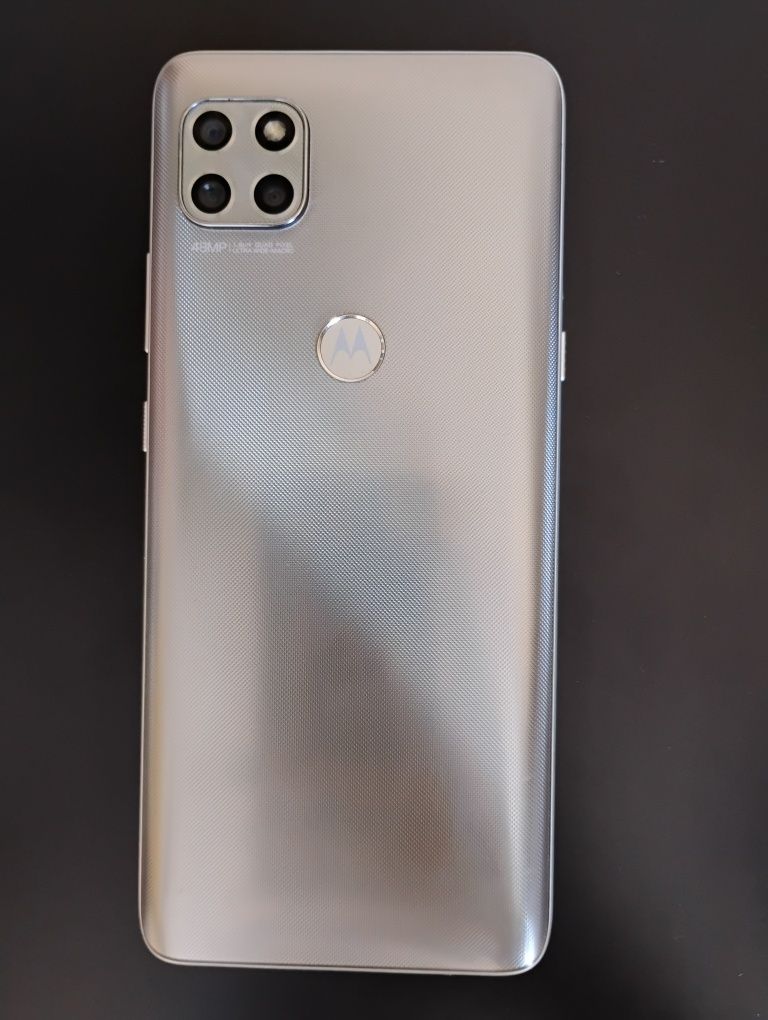 Смартфон Motorola G5 5G  - 128GB