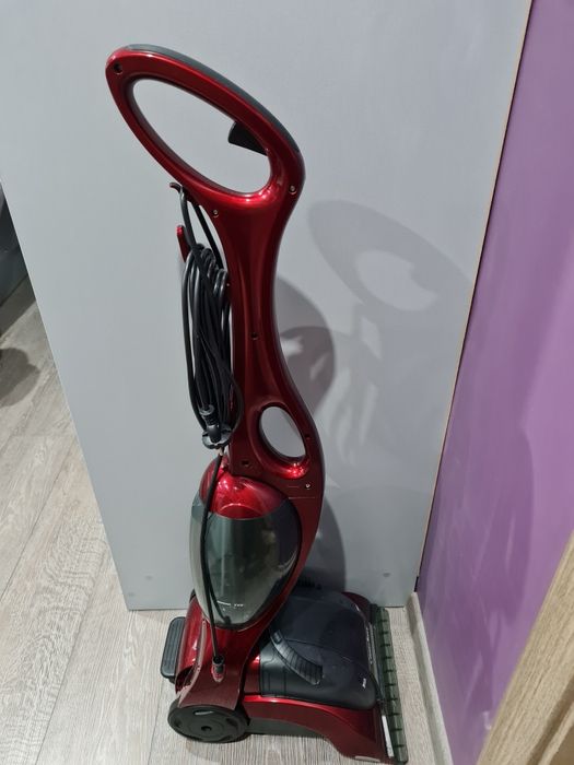 Вертикална прахосмукачка Clean Maxx VC-9387S-7