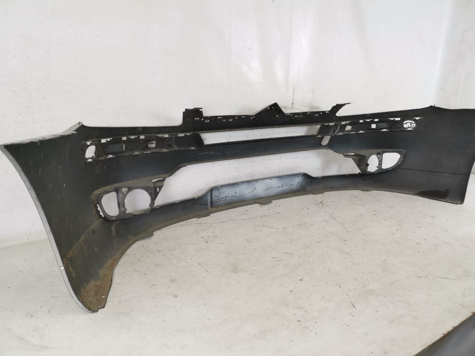 Предна броня Ситроен / Citroen C4 1 [ - ] , , , , Оригинална, в добро