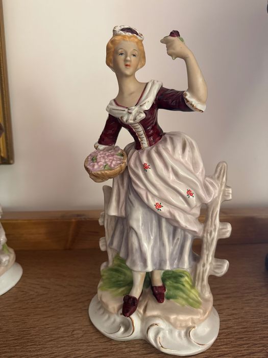 порцеланови фигурки