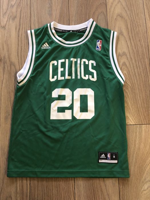 NBA Jersey Boston Celtics Ray Allen