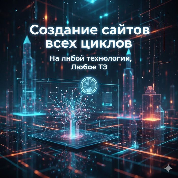 WEB-МАСТЕРСТВО: Реализуем Невозможное. Любая Технология. Полный Цикл