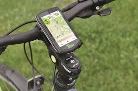 Teasi One Classic - dispozitiv de navigație pt biciclete