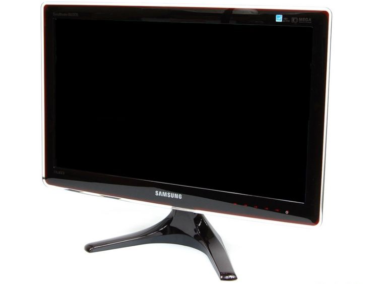 Продаю монитор 21, 5 дюйма  Samsung Syncmaster BX2235