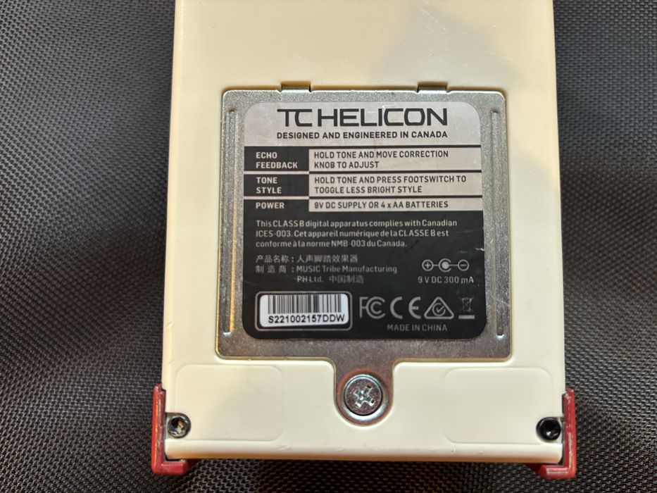 mic mechanic2 audix om7 soft case (set budle)