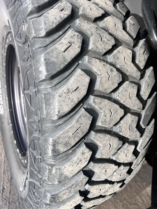 Продам шины Sailun Terramax MT
