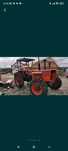 Piese tractor same drago 120 motor cutie punte fata roti monobloc