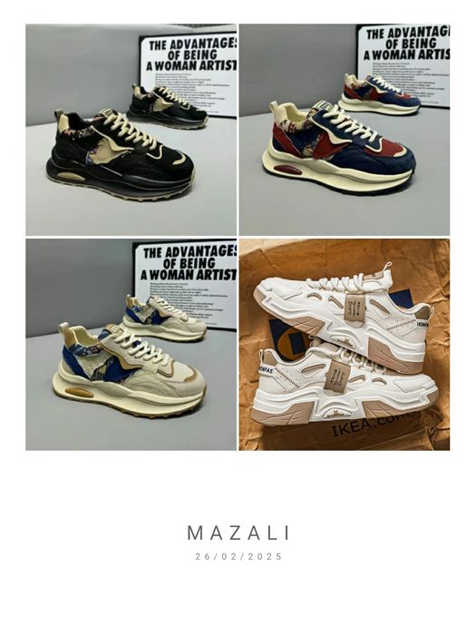 Xitoy Krasofkalari Optom