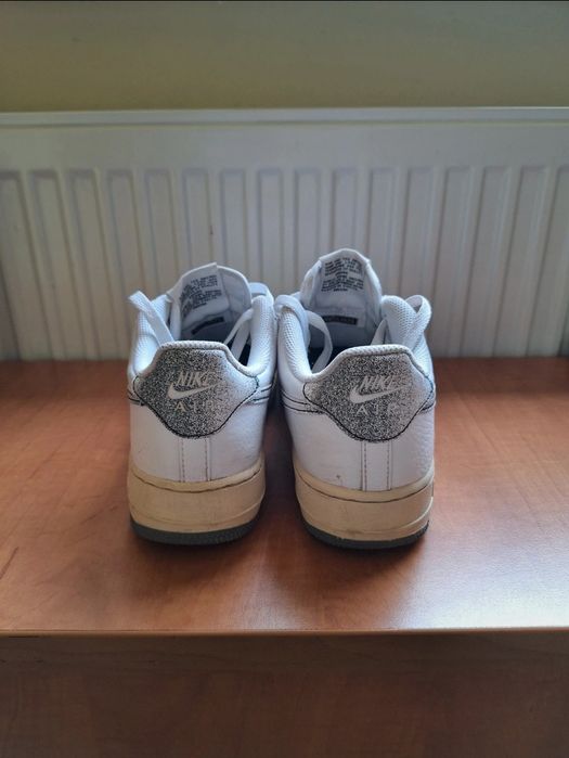 Nike Air Force 1 '07 LX