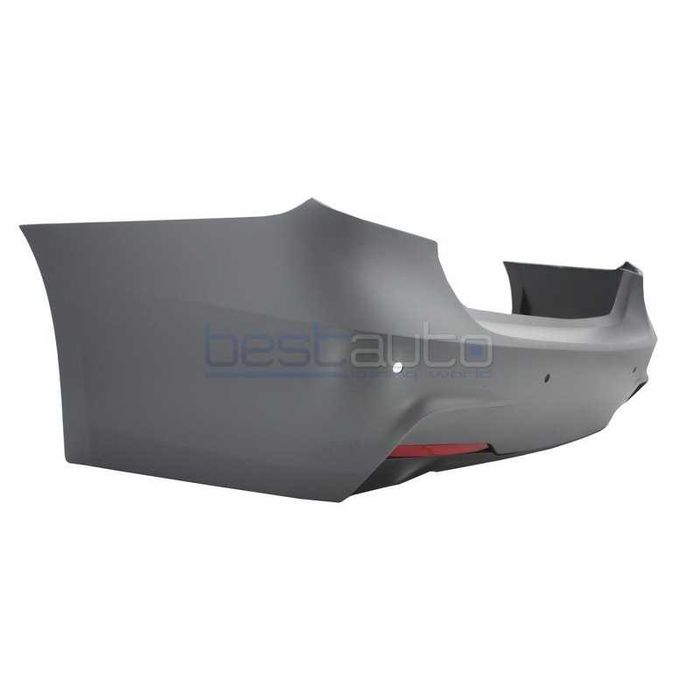 M Technik пакет / Body Kit с халогени за BMW F30 (2012-2018)