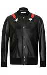 Geaca piepe Givenchy