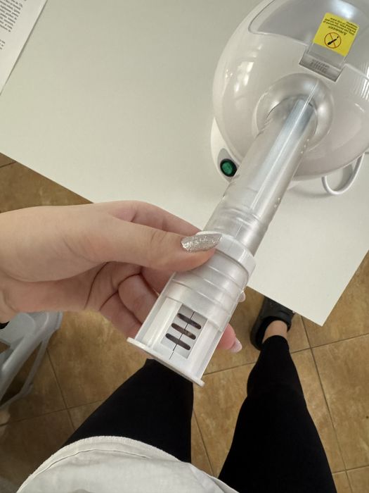Vapozon cosmetica