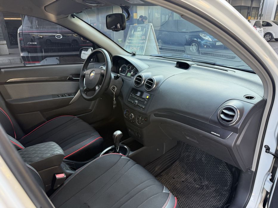 Nexia 3 poz 4 2022г