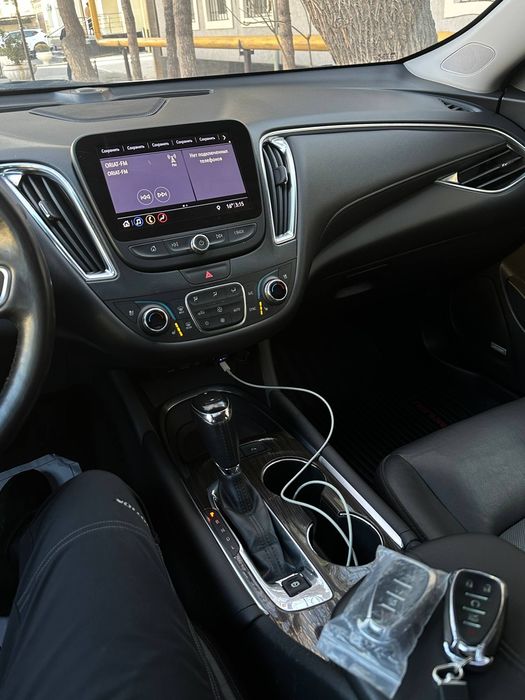 Malibu 2 primer 2020 oq toza