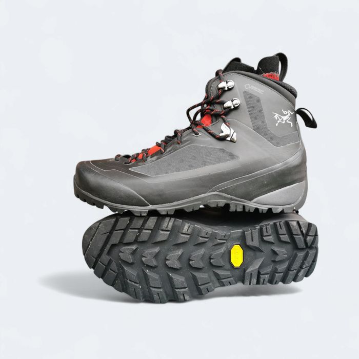 Ghete de munte Arc'teryx Bora 2 Mid Gtx 40,5