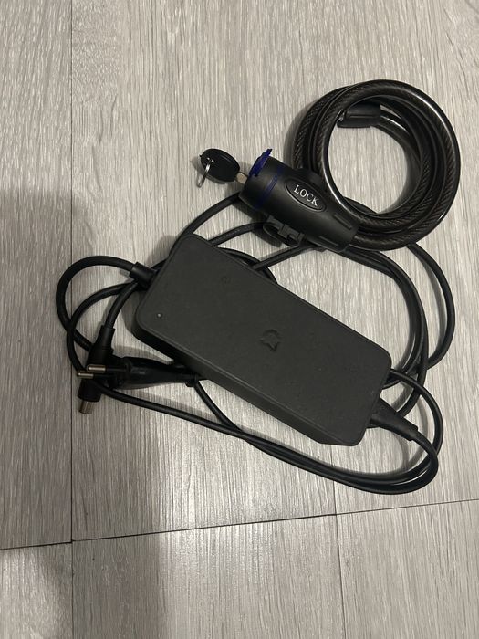 Тротинетка Xiomi