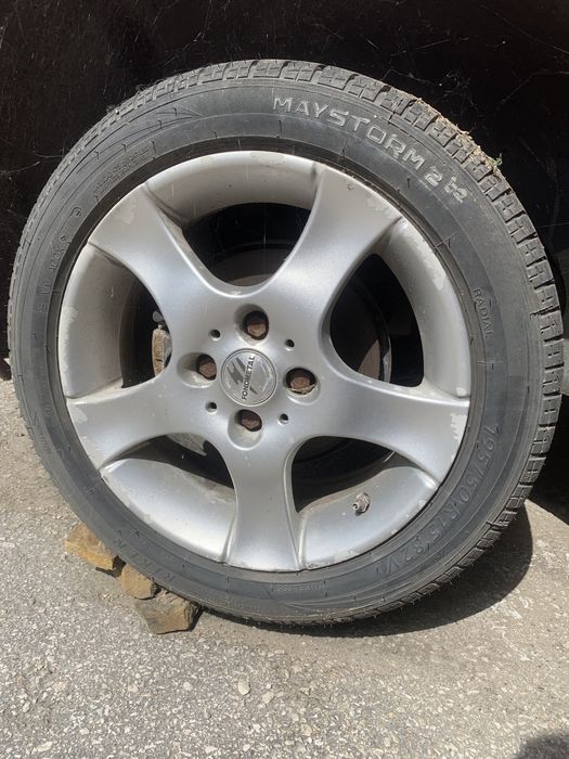 Джанти 4.100/4.98