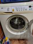 Masina de spalat rufe Zanussi JetSystem stare foarte buna