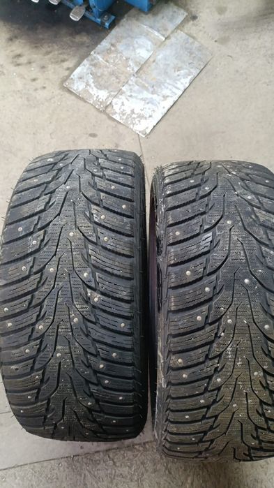 На 17 235/45 Корея 4 шт в наличии