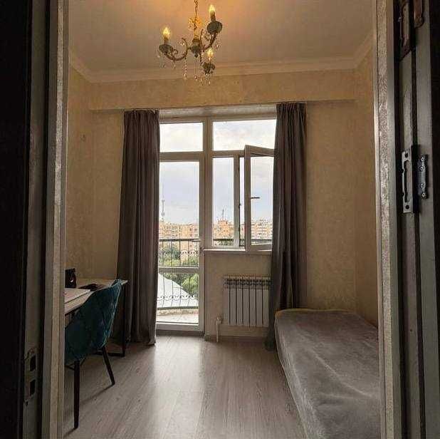 юнусабад шошилин зор нархда 2хонали С ремонтом подключ 4 квр 34м2;‼️‼️