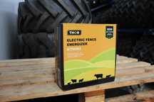 Gard Electric 4.8 Jouli Generator Impulsuri pentru Animale