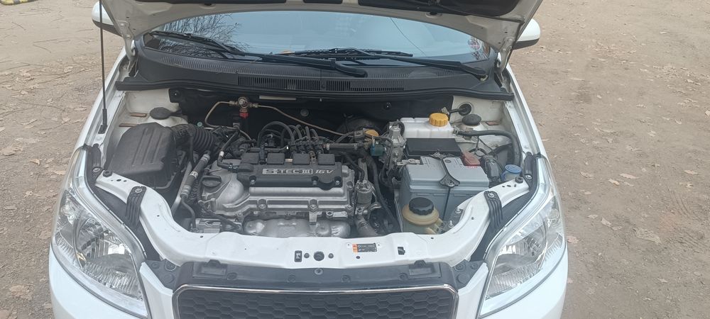 Nexia 3 2021 holati zor