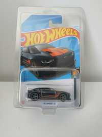 Hot wheels super treasure hunt '18 Camaro SS