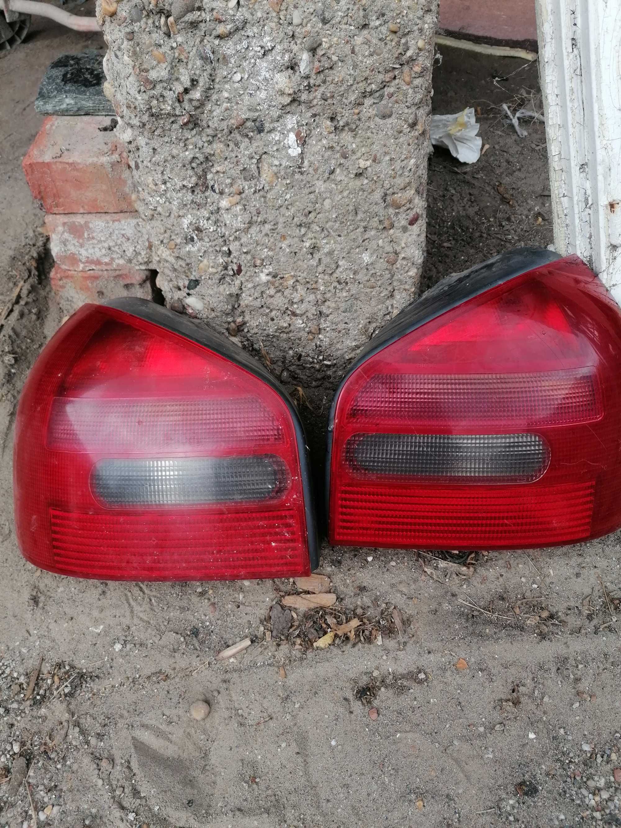 Стопове Audi A3 2000