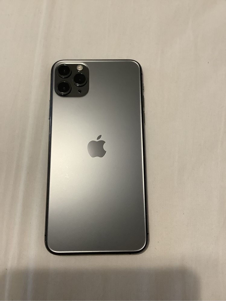 Iphone 11 pro max