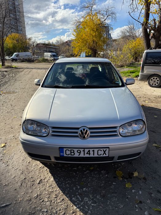 Продавам Голф 4 1,9тди