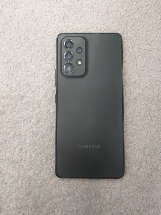 Samsung a53 5g 128