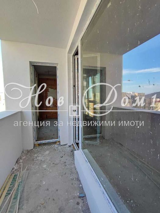 Продава се Двустаен апартамент в Варна, Виница - 63 кв.м за 1159 €/кв.м - Снимка #4