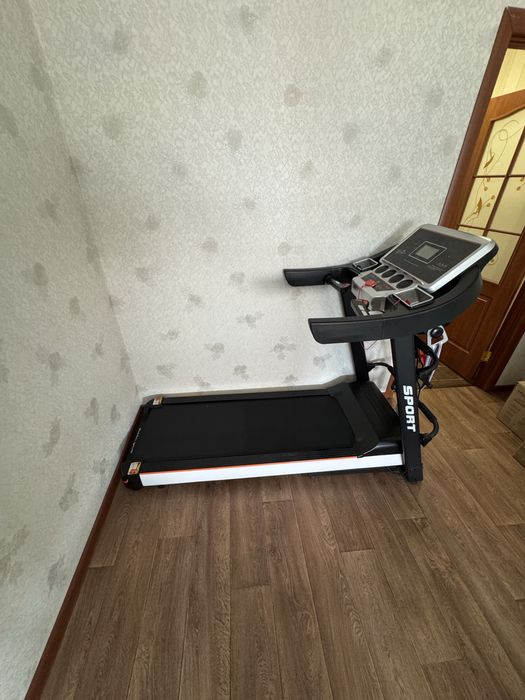 Беговая дорожка тренажер