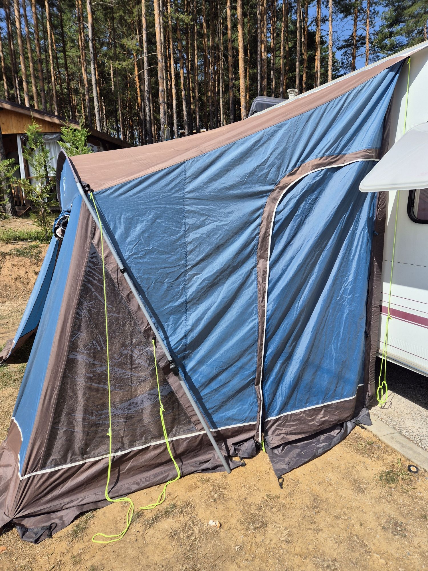 Форселт Quest Falcon 325