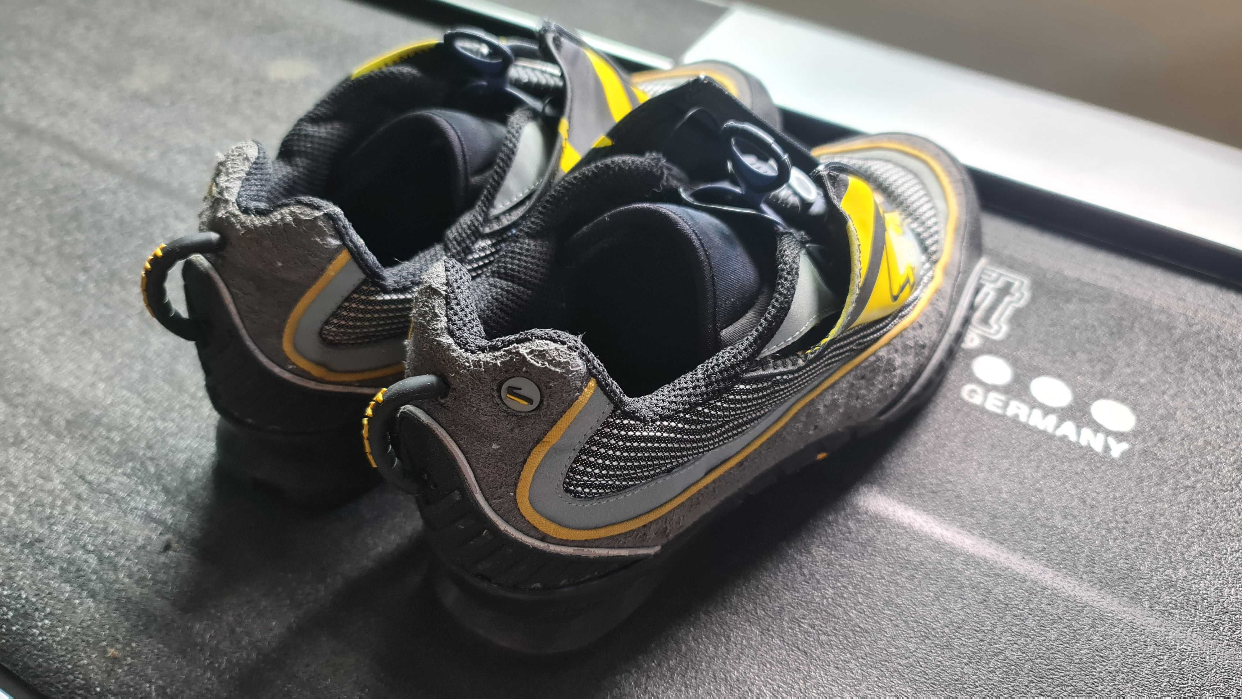 Обувки за колоездене Scott Explorer Boa System 42 номер