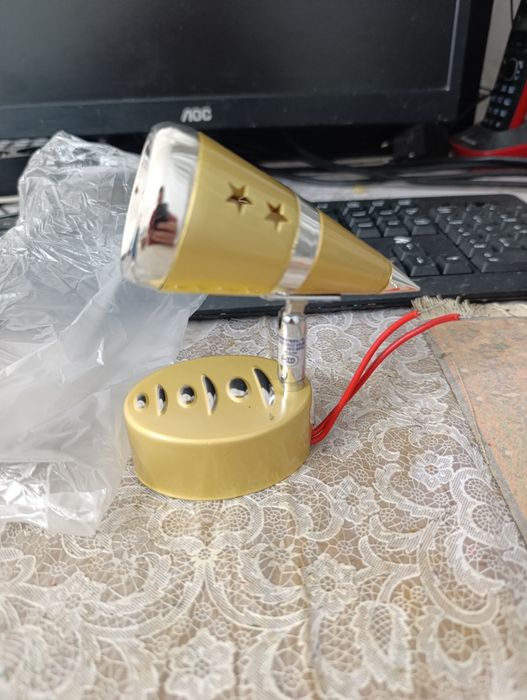 Продам светильники