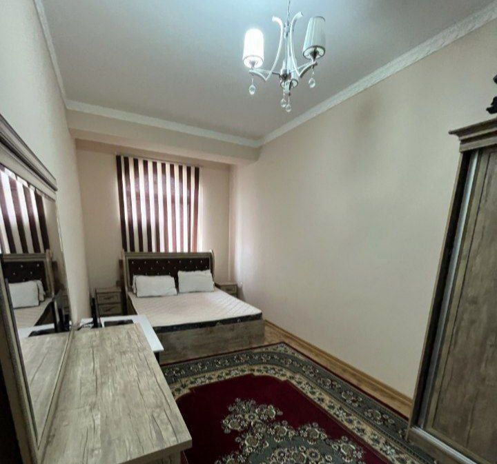 Аренда Квартира Кизларга, оилага, болларга  Сергели