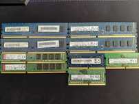 Vand memorii RAM  PC/Laptop