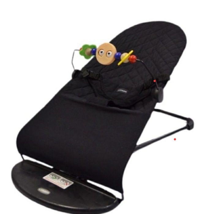 Продам шезлонг детский