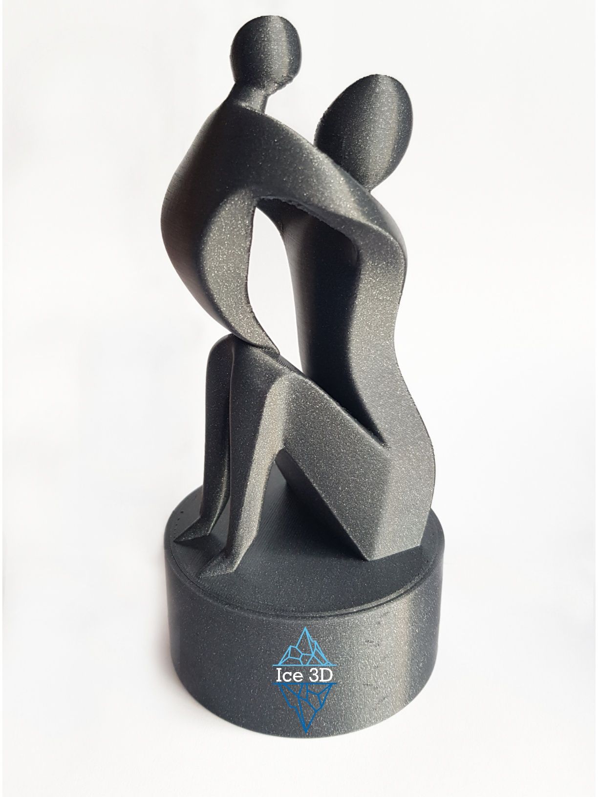 Printare 3D/3D Print (Figurine, orice)