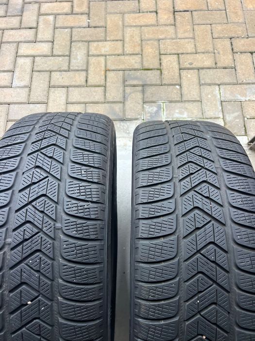 255/50/18 зимни гуми