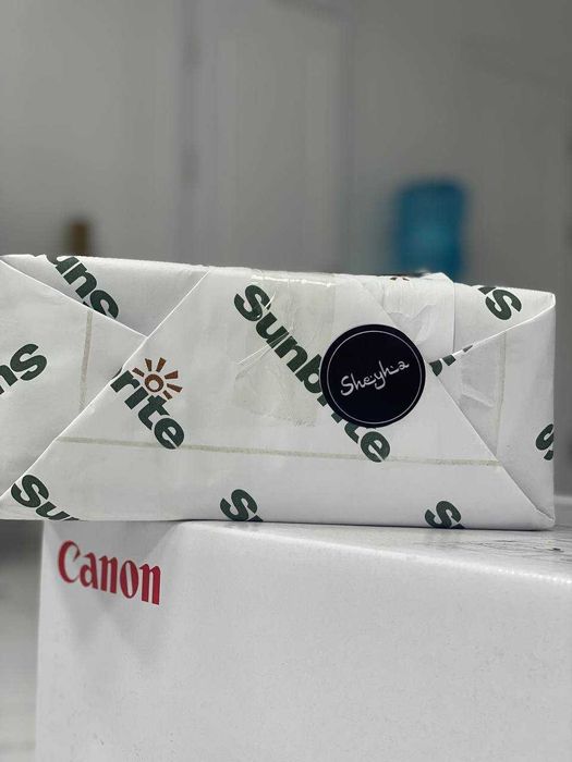 Samokleyka & Etiketka