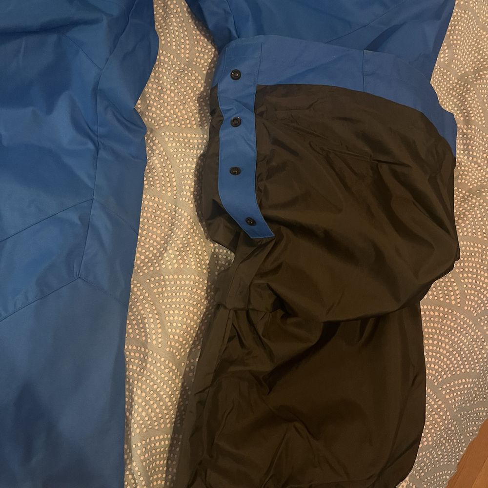 Pantaloni Snowboard Wed'ze L