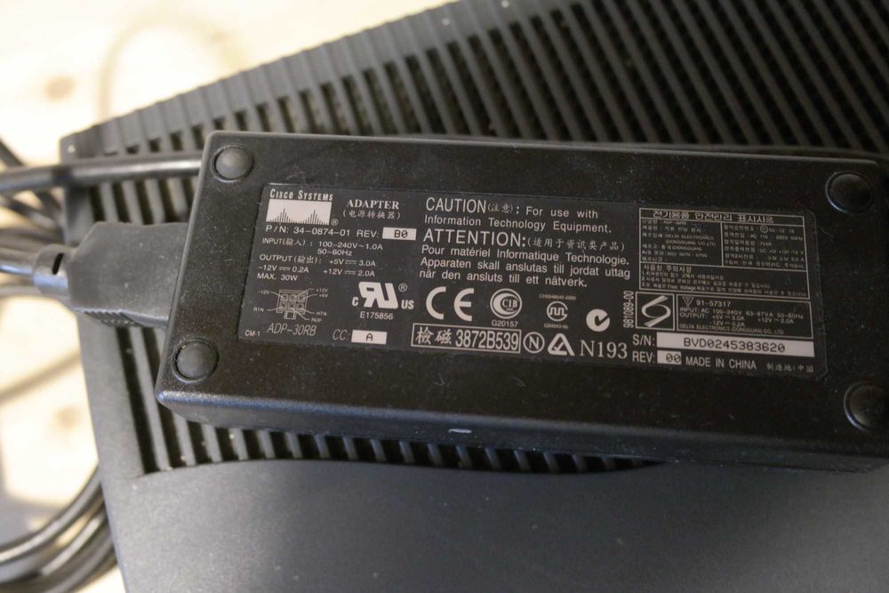 Cisco 1700 pentru educatie