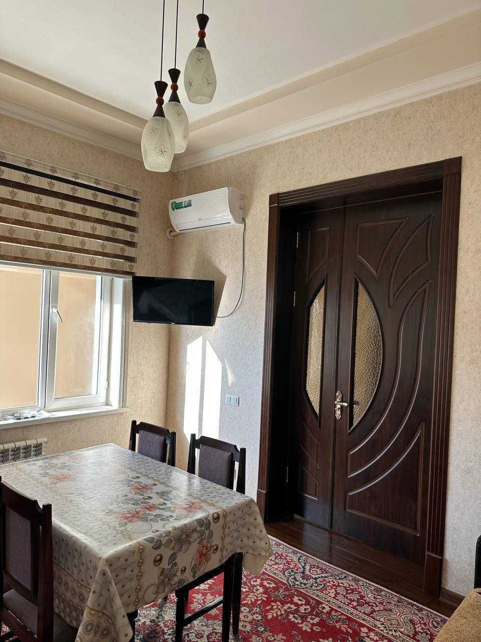 Сдам Дом, Саракулька, Мирабад РУВД,  2-спальни, 3.5 сот заезд для авто