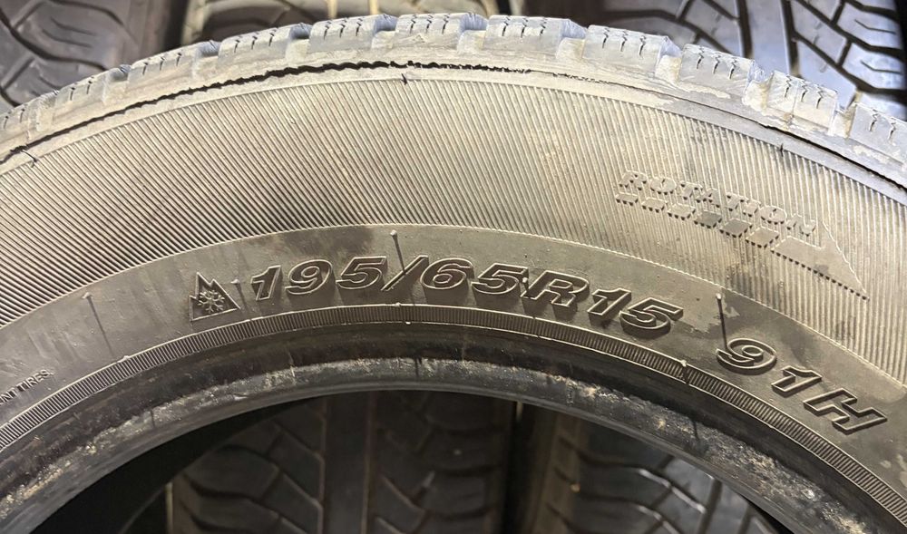 GoodRide 195/65R15- Stare foarte buna, livrare rapida, garantie!