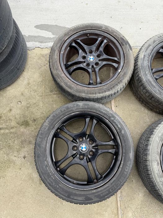 Jante BMW x3 f25 r18 x3 e83 F10 f30 F20 X1 e84 etc