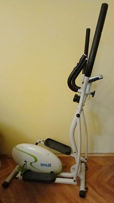 Кростренажор Мюлер